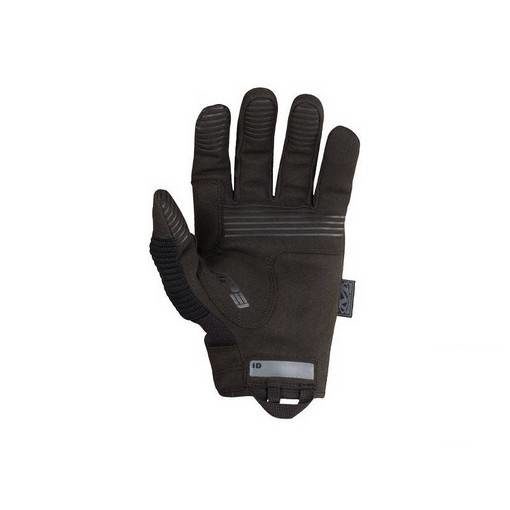 Gants Airsoft Mechanix M-PACT 3 Noir Taille S