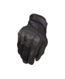 Gants Airsoft Mechanix M-PACT 3 Noir Taille S