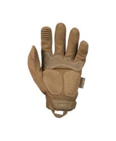 Gants Airsoft Mechanix M-PACT Coyote Taille XXL