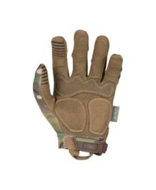 Gants Airsoft Mechanix M-Pact MultiCam Taille XL