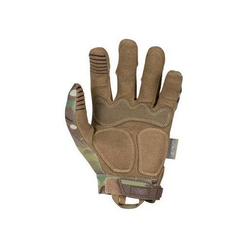 Gants Airsoft Mechanix M-Pact MultiCam Taille XL