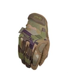 Gants Airsoft Mechanix M-Pact MultiCam Taille XL