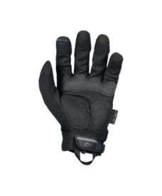 Gants Airsoft Mechanix M-PACT Noir Taille S