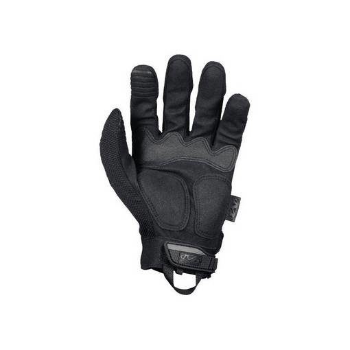Gants Airsoft Mechanix M-PACT Noir Taille S