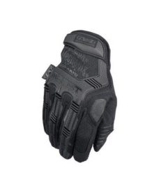 Gants Airsoft Mechanix M-PACT Noir Taille S