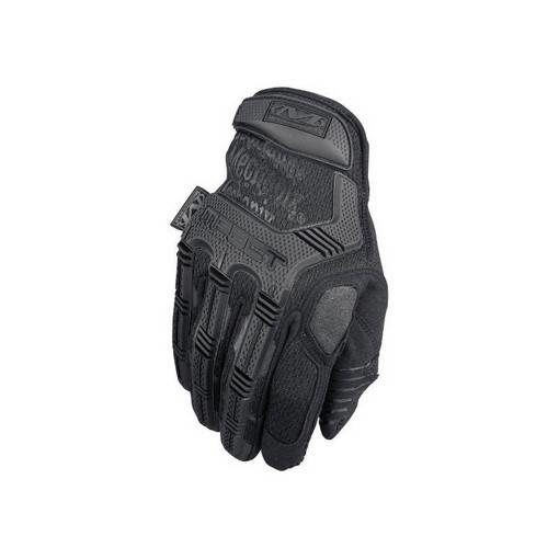 Gants Airsoft Mechanix M-PACT Noir Taille S