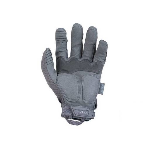 Gants Airsoft Mechanix M-PACT Wolf Grey Taille M