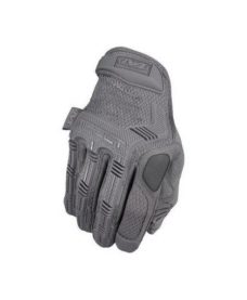 Gants Airsoft Mechanix M-PACT Wolf Grey Taille M