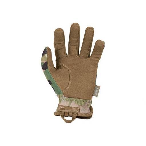 Gants Airsoft Mechanix MultiCam Taille XXL