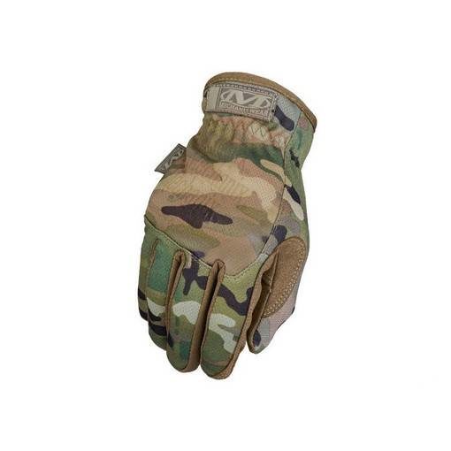 Gants Airsoft Mechanix MultiCam Taille XXL