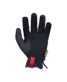 Gants Airsoft Mechanix Noir gris Taille S