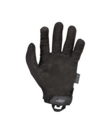 Gants Airsoft Mechanix Original 0.5 Noir Taille M