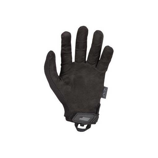 Gants Airsoft Mechanix Original 0.5 Noir Taille M