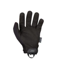 Gants Airsoft Mechanix Original Covert Noir Taille S