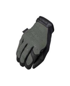 Gants Airsoft Mechanix Original Foliage Taille L