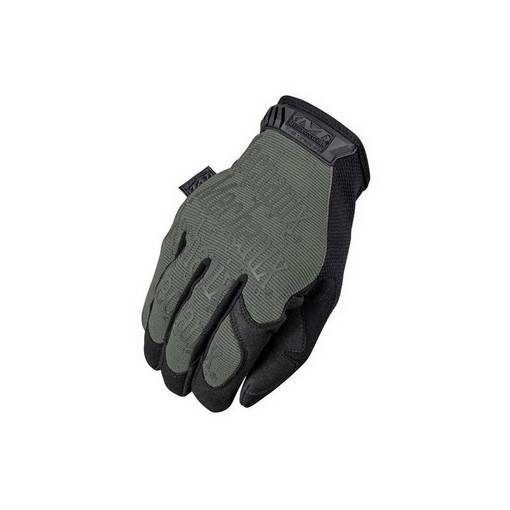 Gants Airsoft Mechanix Original Foliage Taille L