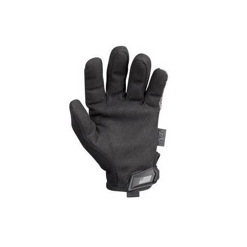 Gants Airsoft Mechanix Original Mossy Oak Taille S