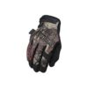 Gants Airsoft Mechanix Original Mossy Oak Taille S