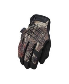 Gants Airsoft Mechanix Original Mossy Oak Taille S