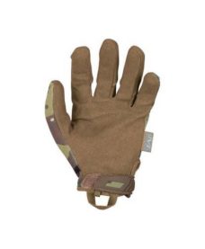 Gants Airsoft Mechanix Original MultiCam Taille M