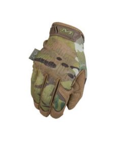 Gants Airsoft Mechanix Original MultiCam Taille M