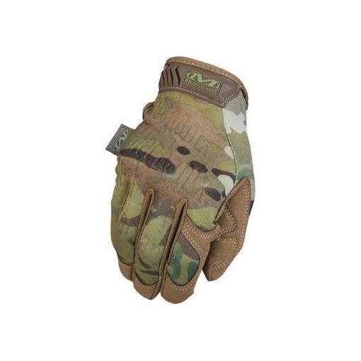 Gants Airsoft Mechanix Original MultiCam Taille M