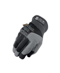 Gants Airsoft Mechanix Padded Palm Noir Taille XL