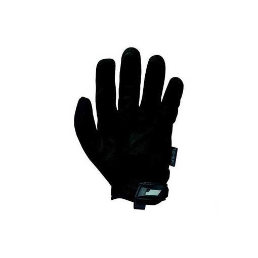 Gants Airsoft Mechanix spécial hiver Taille XL