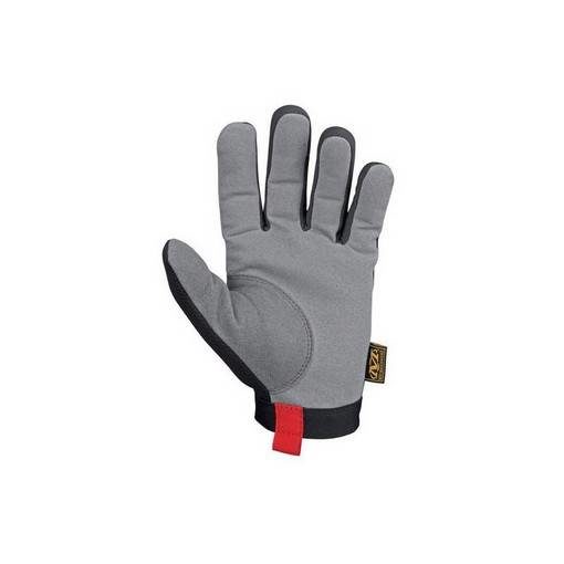 Gants Airsoft Mechanix Utility 1.5 Taille S