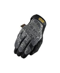 Gants Airsoft Mechanix Vent Gris Taille XL