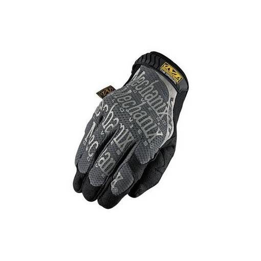 Gants Airsoft Mechanix Vent Gris Taille XL