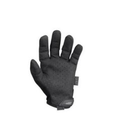 Gants Airsoft Mechanix Vent Noir Taille XL