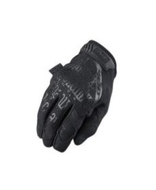 Gants Airsoft Mechanix Vent Noir Taille XL