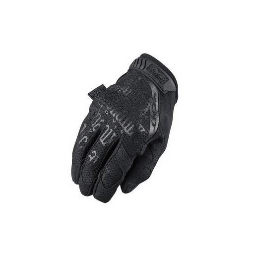 Gants Airsoft Mechanix Vent Noir Taille XL