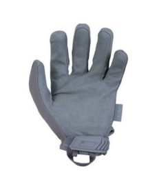 Gants Airsoft Mechanix Wolf Grey Taille M