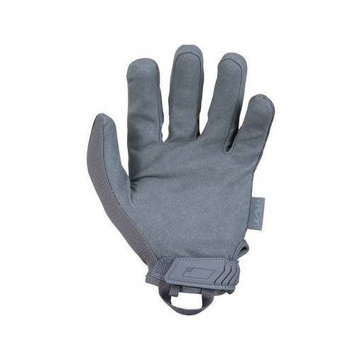 Gants Airsoft Mechanix Wolf Grey Taille M