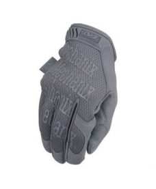 Gants Airsoft Mechanix Wolf Grey Taille M