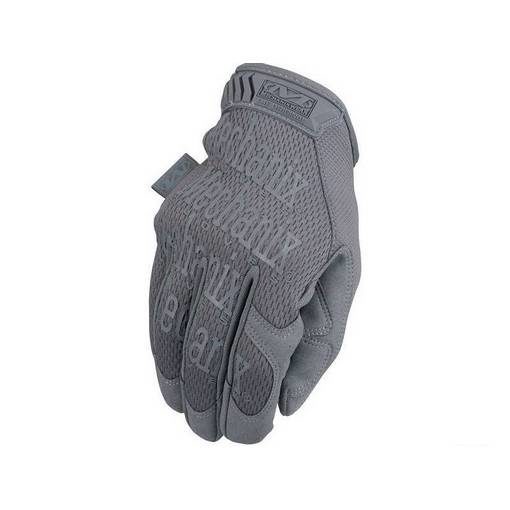 Gants Airsoft Mechanix Wolf Grey Taille M