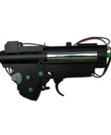 Gearbox ASK Airsoft Blowback complète V3