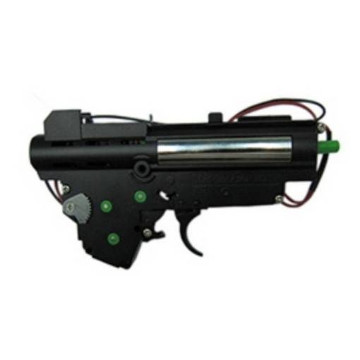 Gearbox ASK Airsoft Blowback complète V3