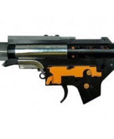 Gearbox ASR Airsoft Blowback complète V2