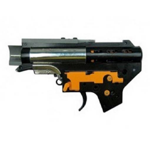 Gearbox ASR Airsoft Blowback complète V2