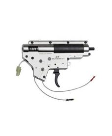 Gearbox MP5 Airsoft high speed m100