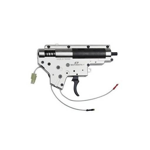 Gearbox MP5 Airsoft high speed m100