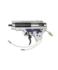 Gearbox MP5 Airsoft high speed m100