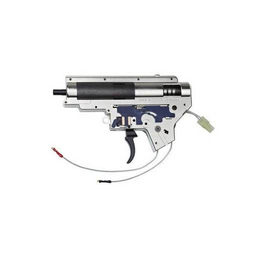 Gearbox MP5 Airsoft high speed m100