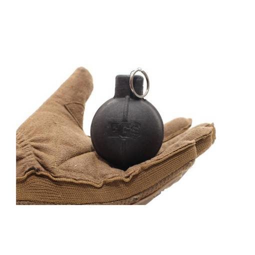 Grenade explosive Airsoft à billes à goupille