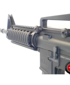 H4 Carbine RIS full metal Airsoft