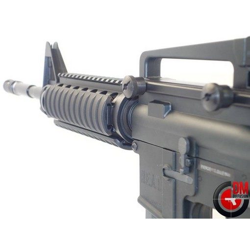 H4 Carbine RIS full metal Airsoft