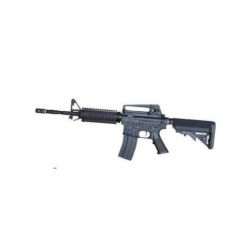 H4 Carbine RIS full metal Airsoft